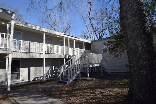 1B/1B Apartment Available in Sulphur-All Bills Paid-Section 8 Accepted