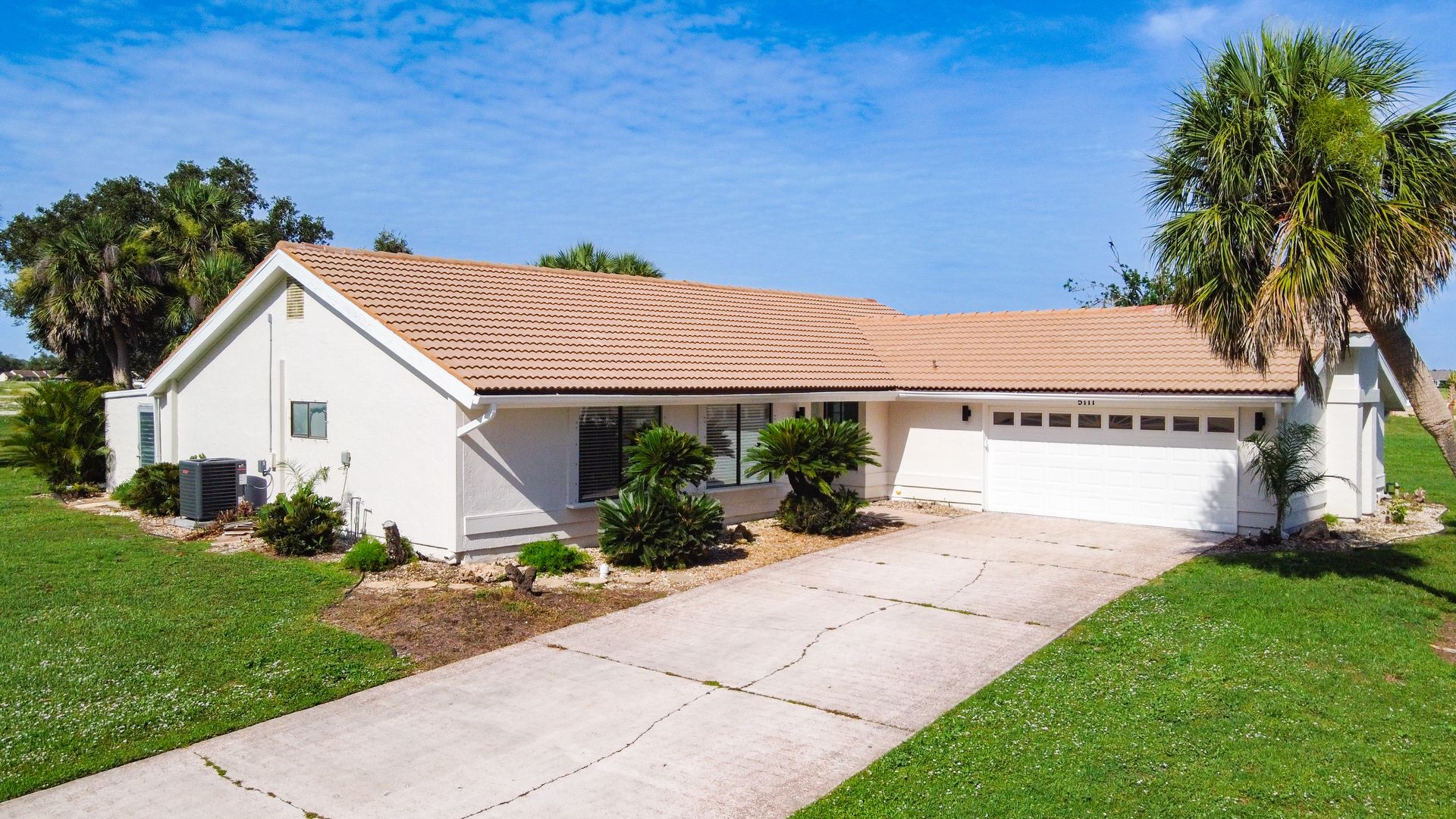 North Port House: 5111 Richmond Terrace