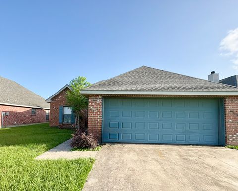 3 Bed 2 Bath Home in Youngsville