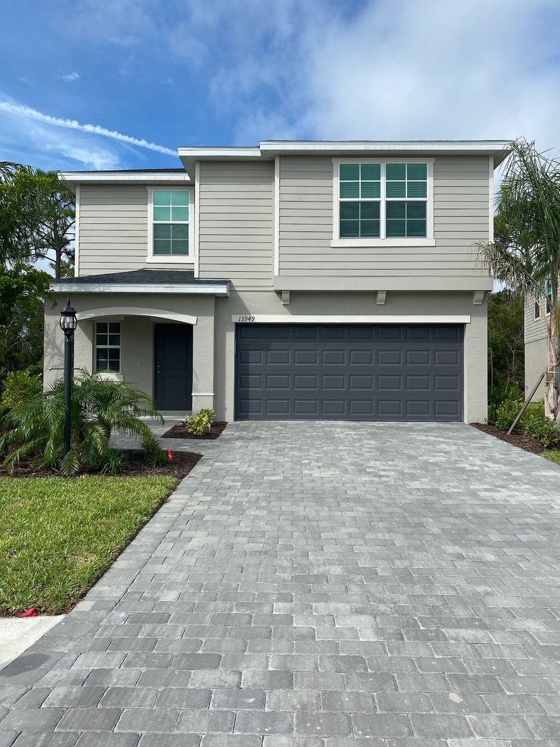 Lakewood Ranch House: 13949 Lilac Sky Terrace