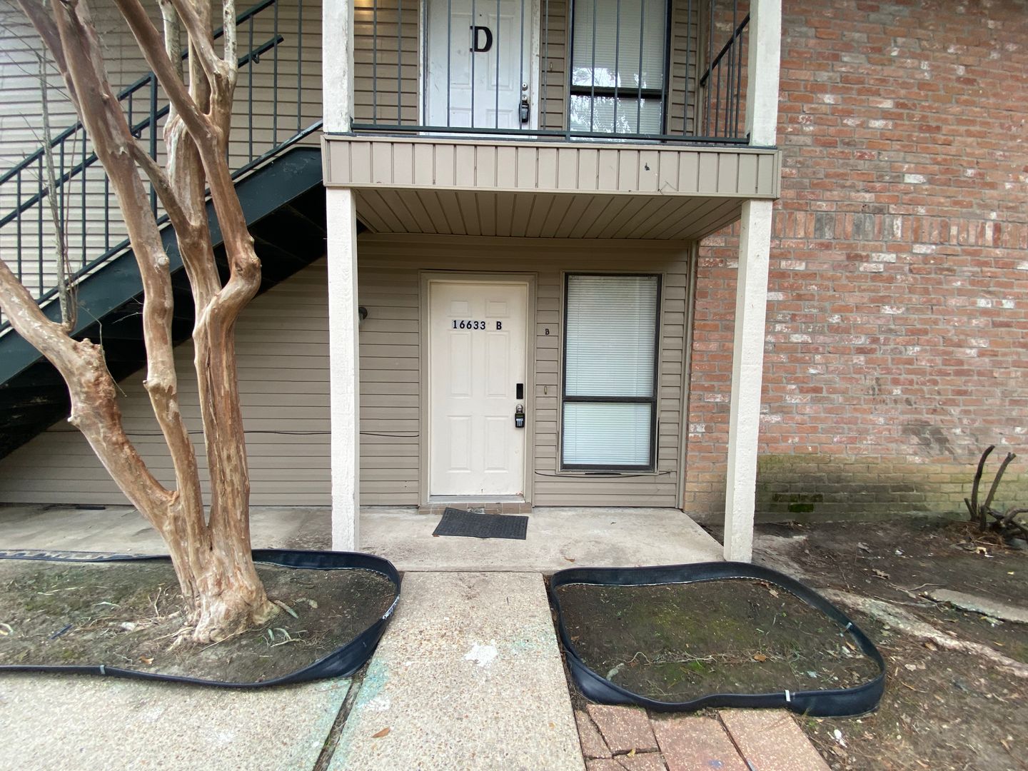 Baton Rouge Apartment: 16633 Missionary Ridge Ct