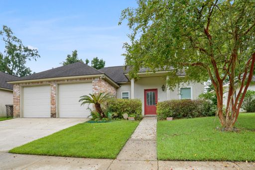 Newly Reduced Price! Nice 3 bedroom 2 bath home in Baton Rouge, LA. – photo 1