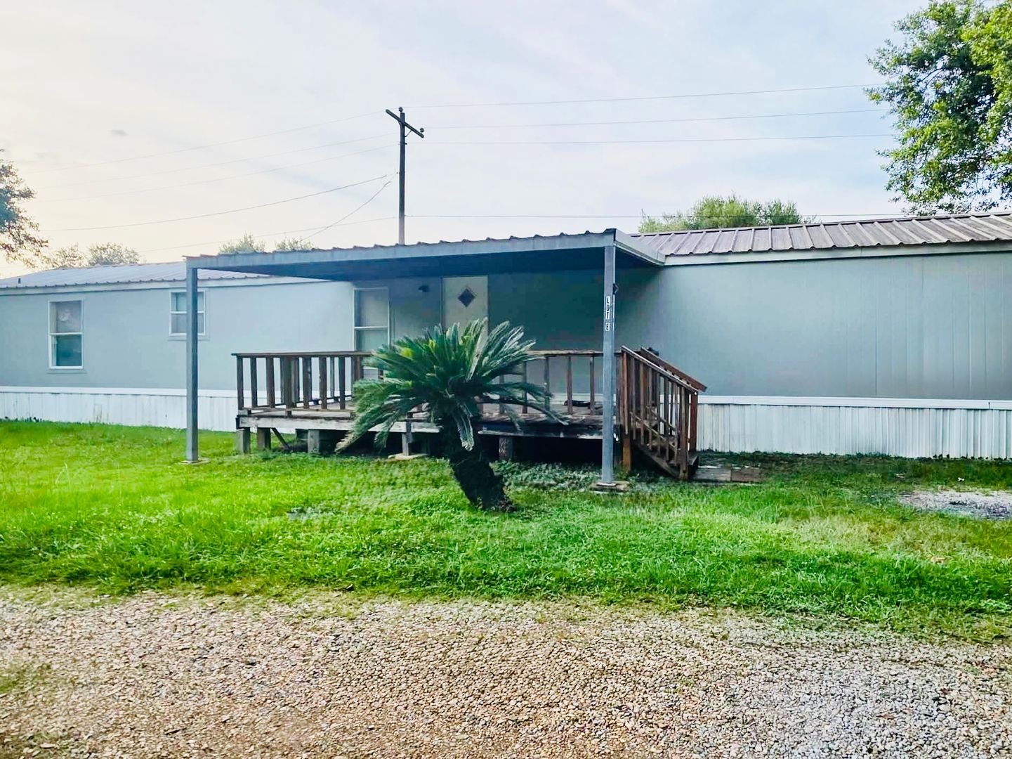 Youngsville House: 540 Guillot Rd Lot E
