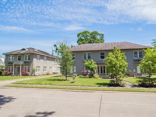 1B/1B Apartment Available Near Downtown Lake Charles