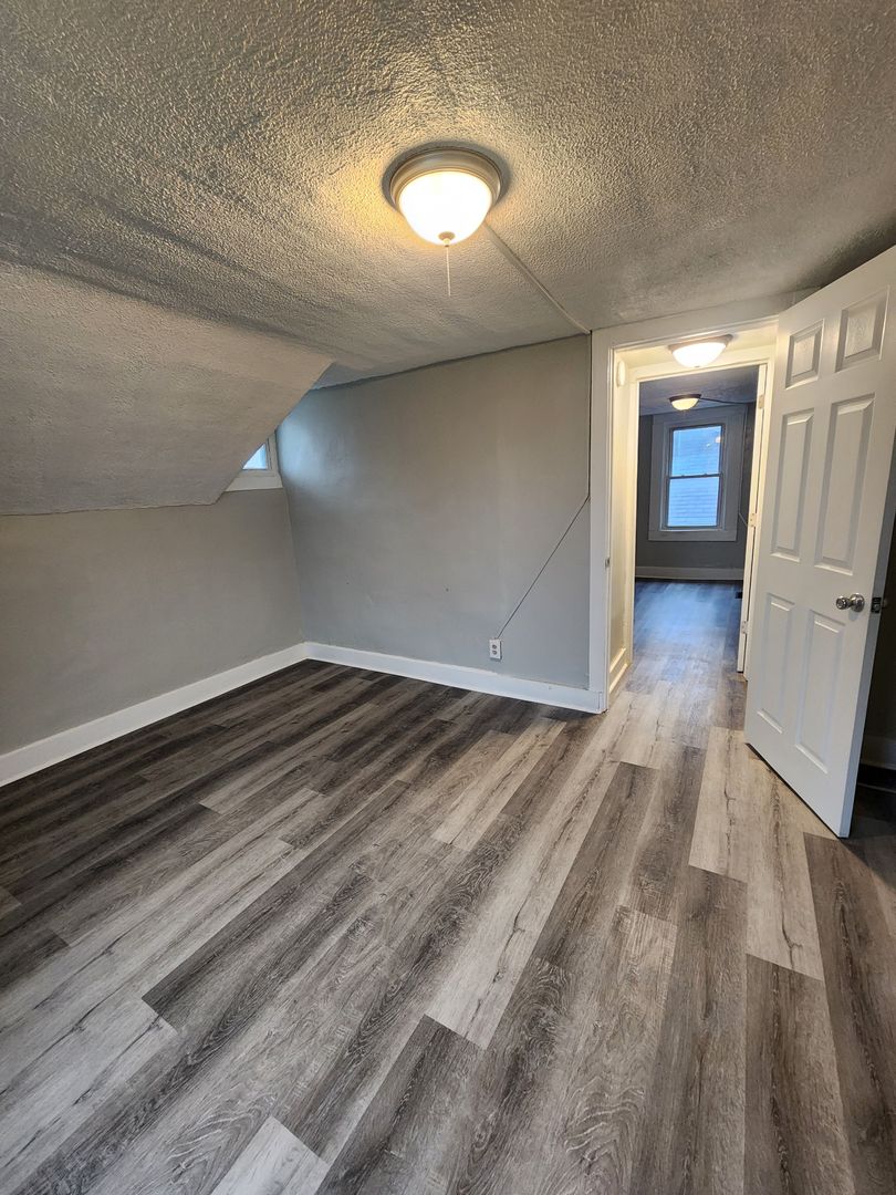 Indianapolis House: 316 S. Oakland Ave