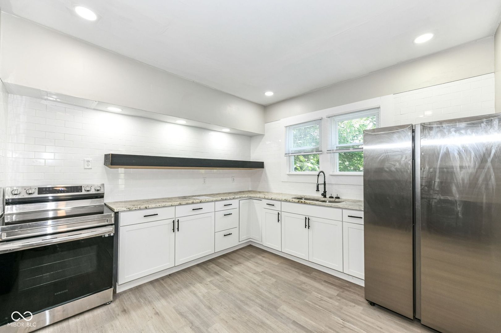 Indianapolis House: 321 E 31st Street