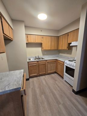 *Senior Living* One Bedroom Apartment Near MLK Street and Fall Creek (62 and older) – photo 1