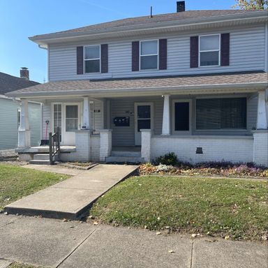 Beech Gove One Bedroom Apartment Located Near Troy St and South Emerson Ave