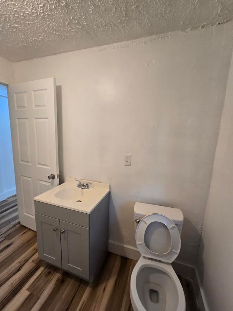 Indianapolis House: 4103 Spann Ave