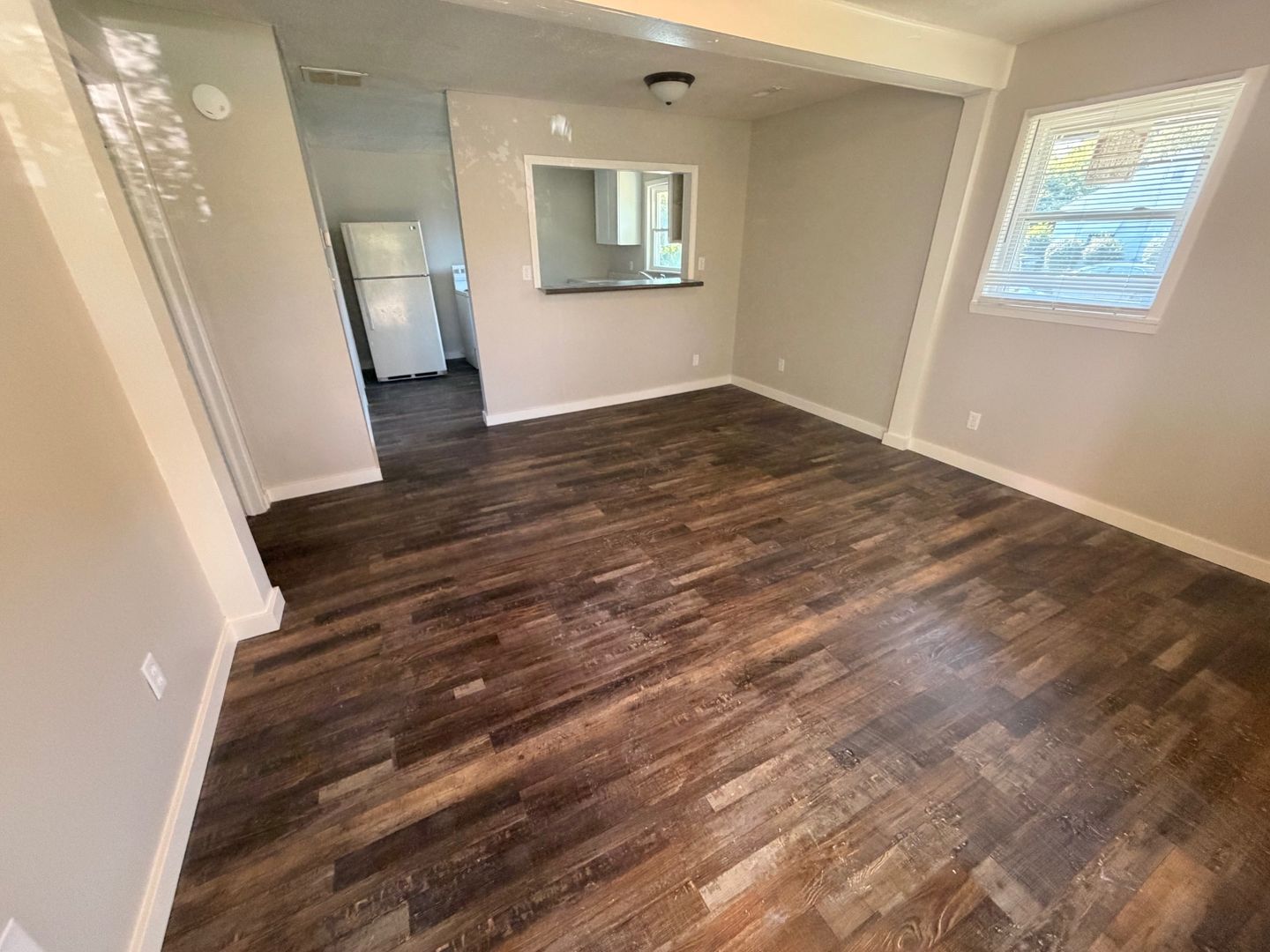 Indianapolis House: 2369 N Goodlet Ave