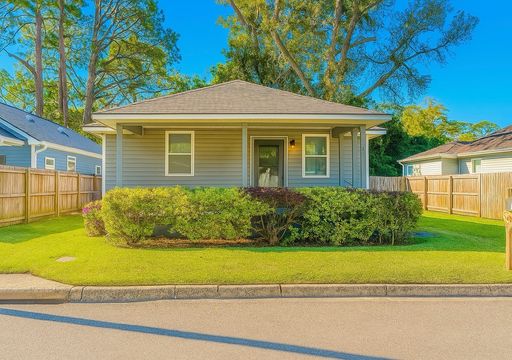 Rental in downtown Savannah! – photo 1