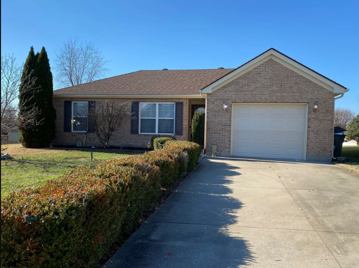 Owensboro House: 2435 Highland Garden Pointe