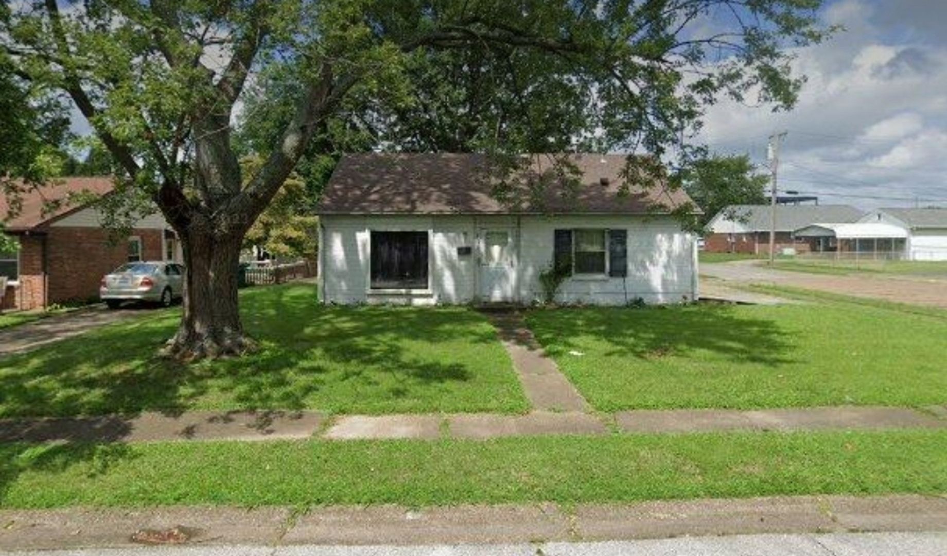 Owensboro House: 3900 Placid Place