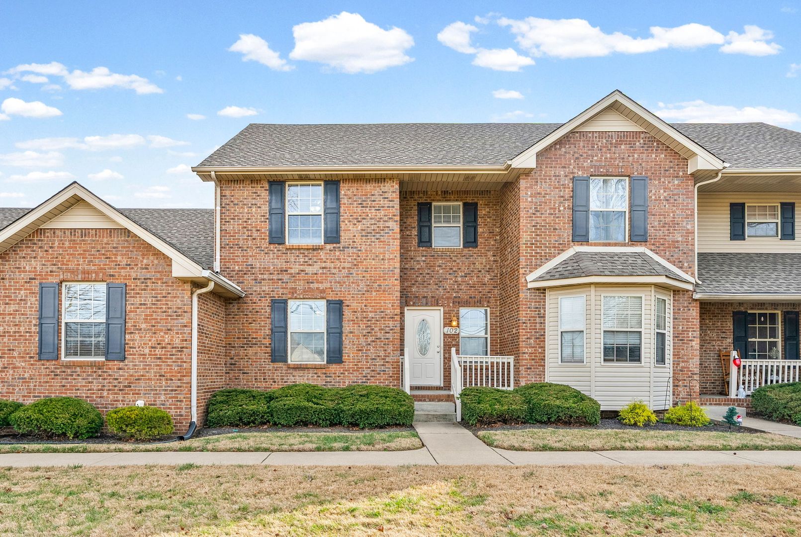 Clarksville House: 135 Excell Rd #102