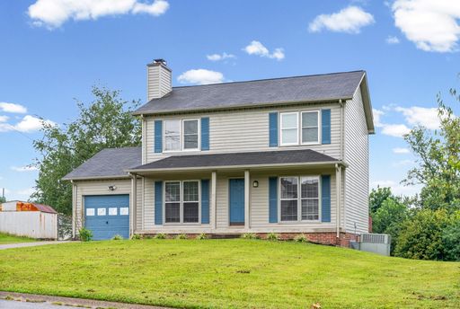 2166 Bauling Ln – photo 1