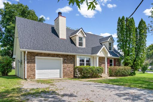 805 Benwood Dr – photo 1