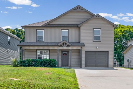 Pet Friendly 4 Bedroom – photo 1