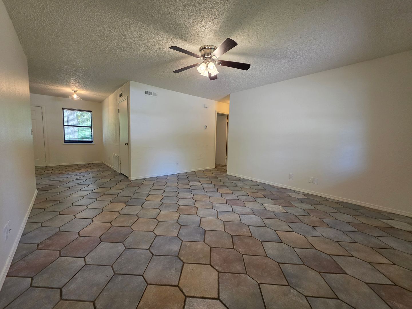 Tecumseh House: 1218 Foggy Bottom Rd