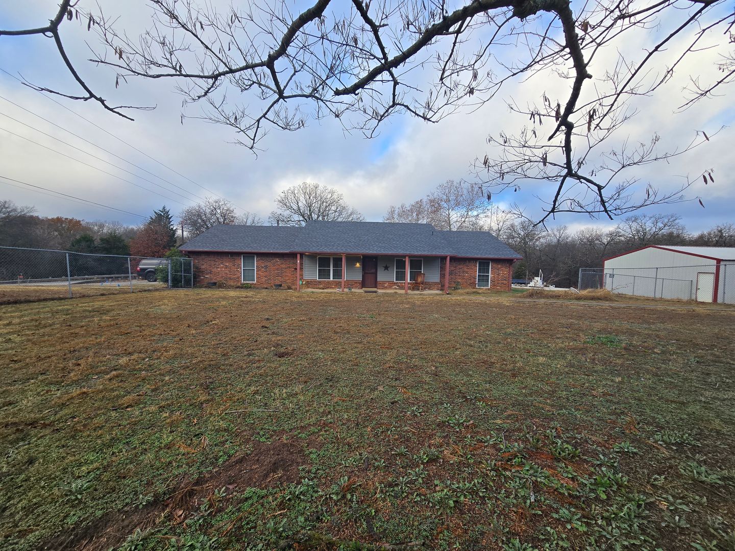 Seminole House: 36091 Highway 9 E