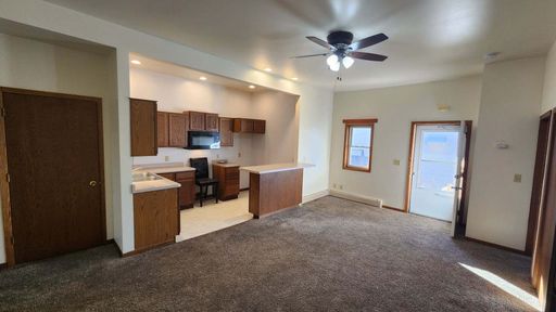 Large 1 bedroom