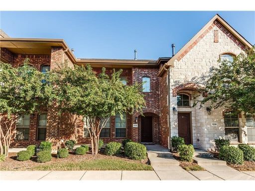 Move-In Ready Home in Estates of Indian Creek – photo 1