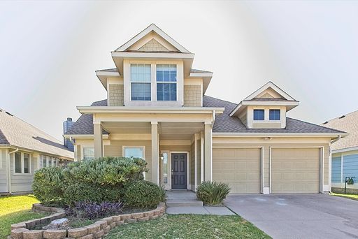 Awesome Floorplan in McKinney – photo 1