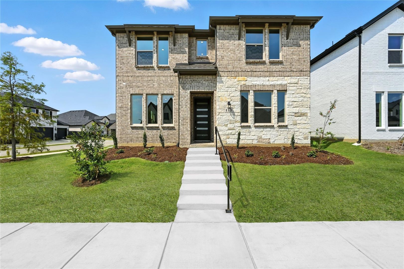 Celina House: 133 Tornillo Dr