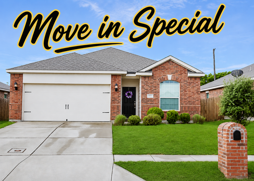 Move in special – photo 1