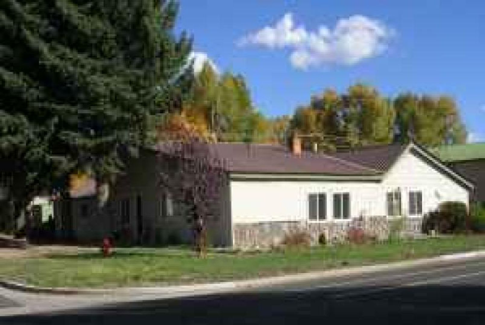 Gunnison House: 202 S. 11th St.