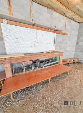 820 Bellevue - Garage, Sheridan, WY 82801