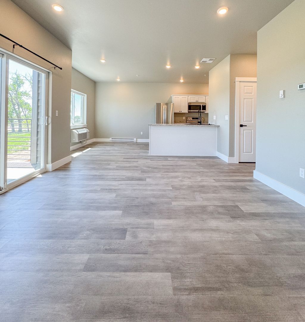 Sheridan Apartment: 941 Covey Run - # 213