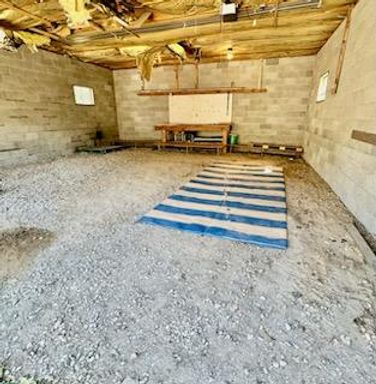 820 Bellevue - Garage, Sheridan, WY 82801