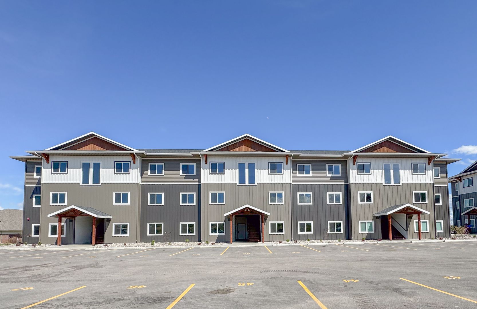 Sheridan Apartment: 941 Covey Run - # 312