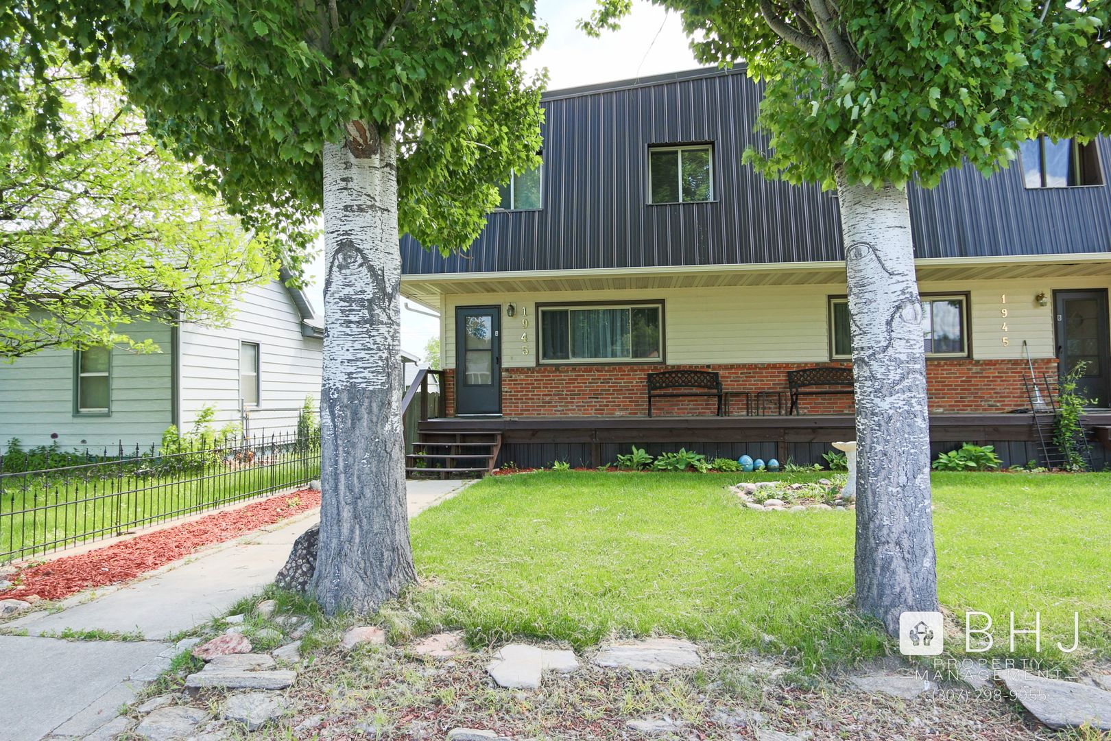 Sheridan House: 1945 Demple St Apt A