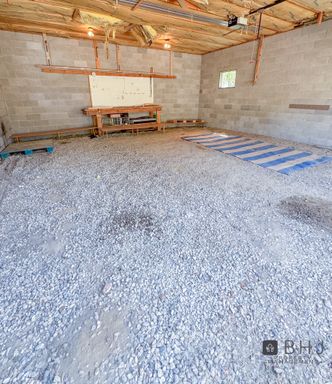 820 Bellevue - Garage, Sheridan, WY 82801