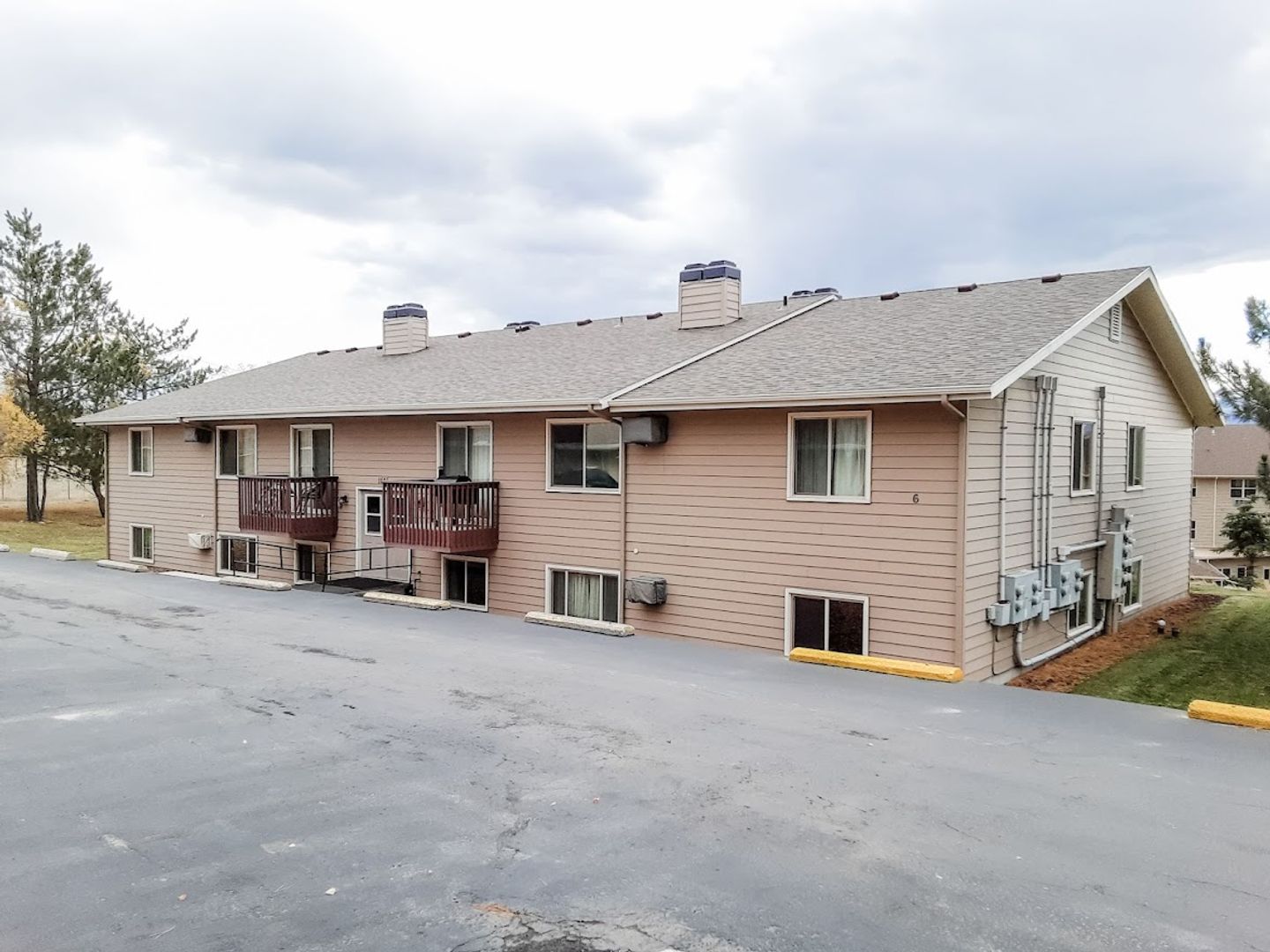 Skyview Estates B6 - Love 