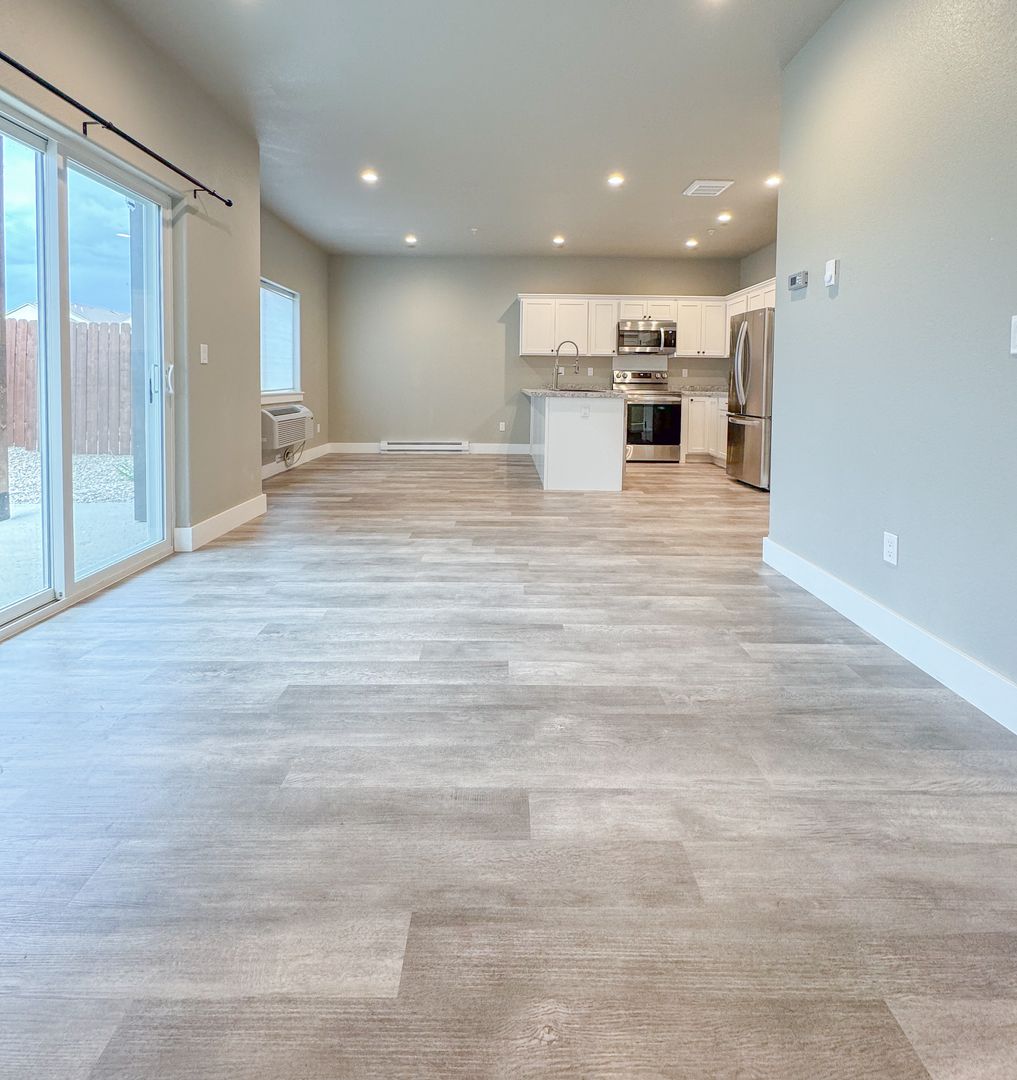 Sheridan Apartment: 941 Covey Run - # 107