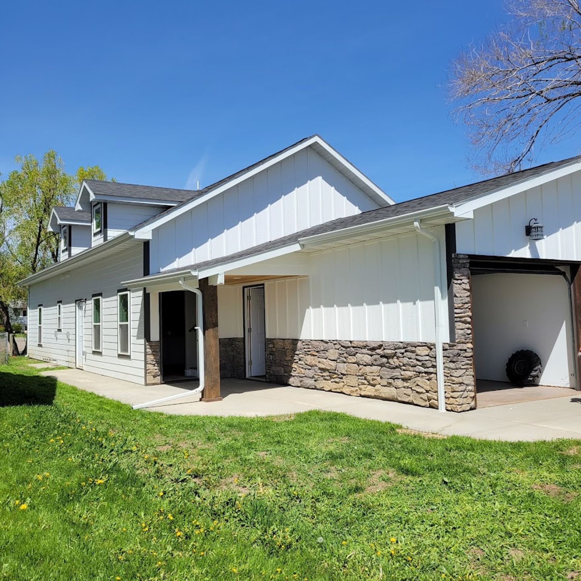 1540 Holloway Ave
