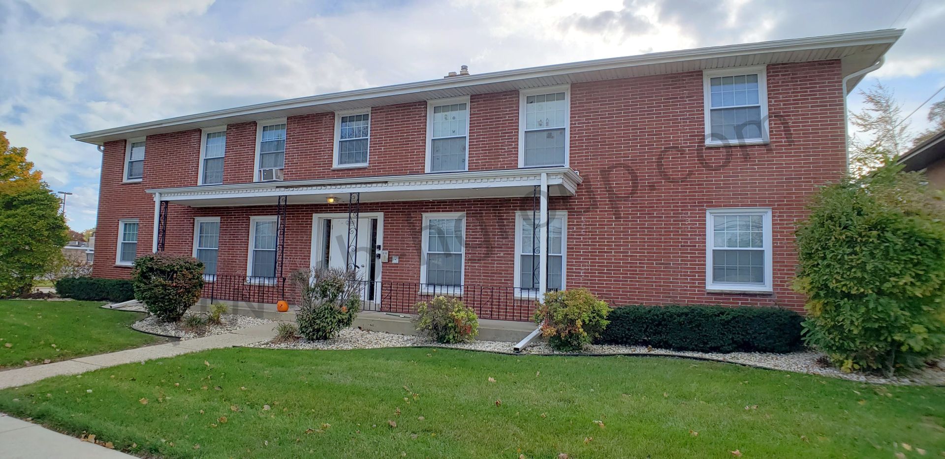 Kenosha Apartment: 2105 80th St