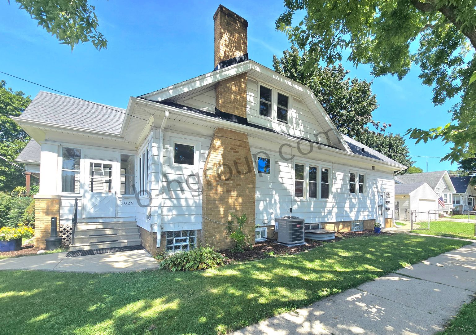 Kenosha Apartment: 7029 26th Ave
