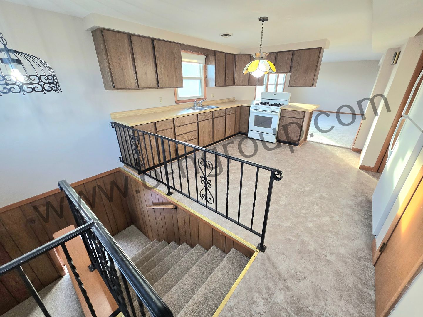Kenosha Apartment: 5103 24th Ave