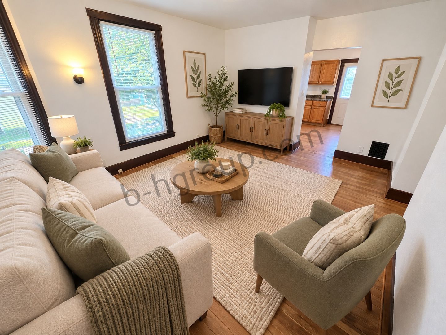 Kenosha Apartment: 6416 23rd Ave