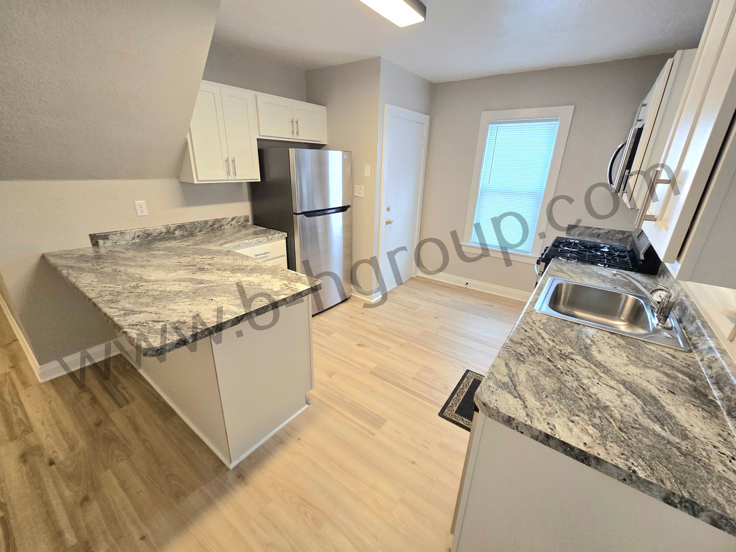 Kenosha Apartment: 3502 67th St