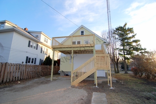 4812 25th Avenue - Upper, Kenosha, WI 53140