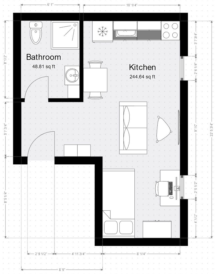 Clarion Apartment: 301 Grand Avenue
