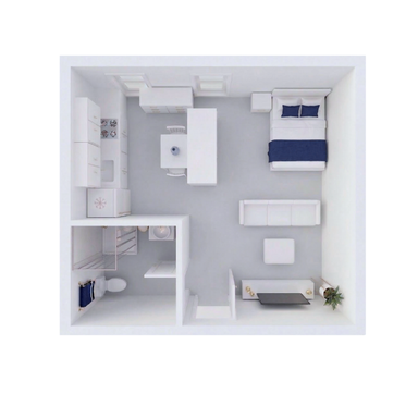 301 Grand Ave, Unit 307 A