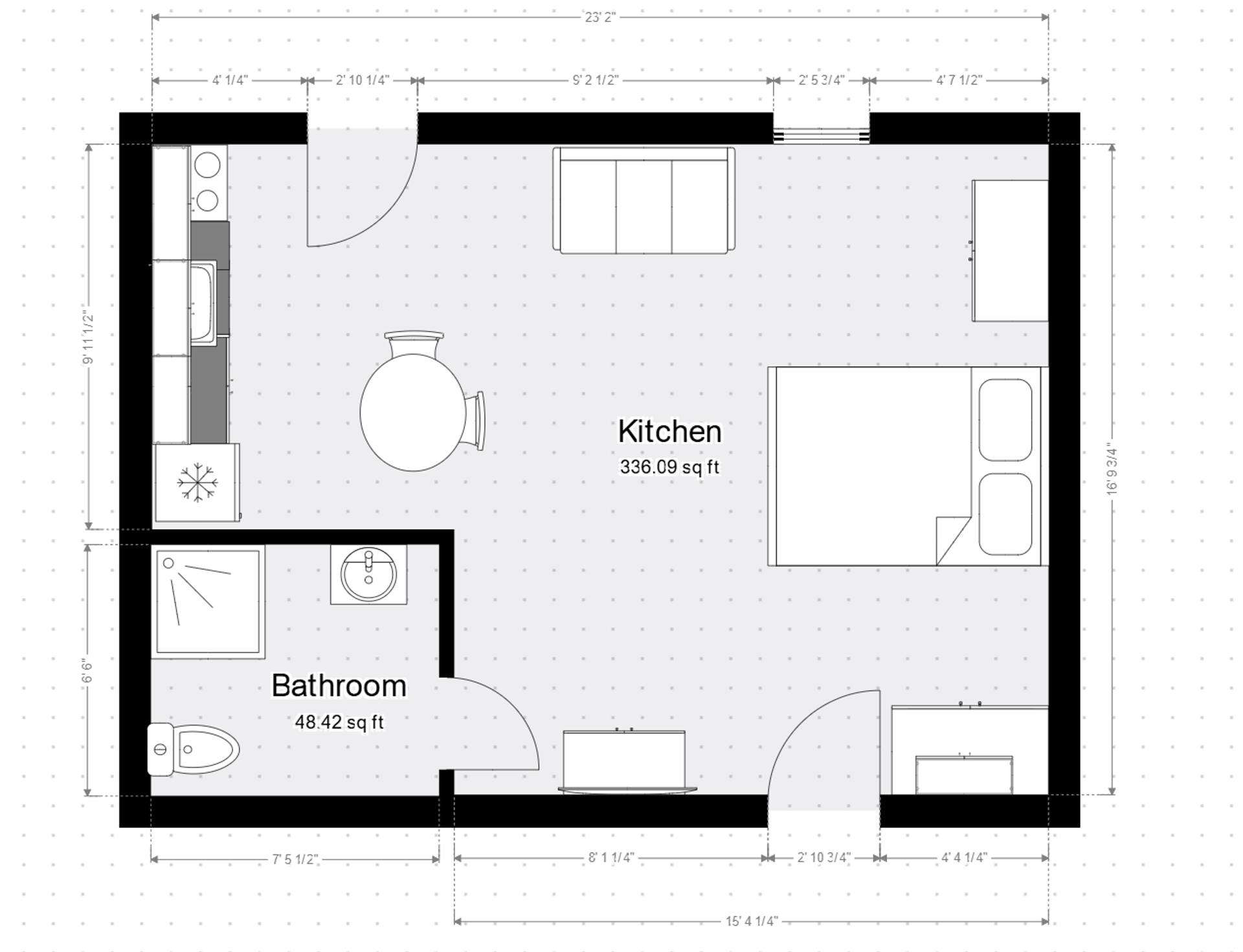 Clarion Apartment: 301 Grand Avenue