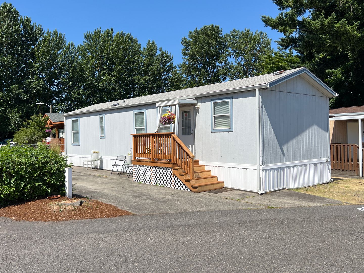 Portland Apartment: 9000 NE MLK Blvd