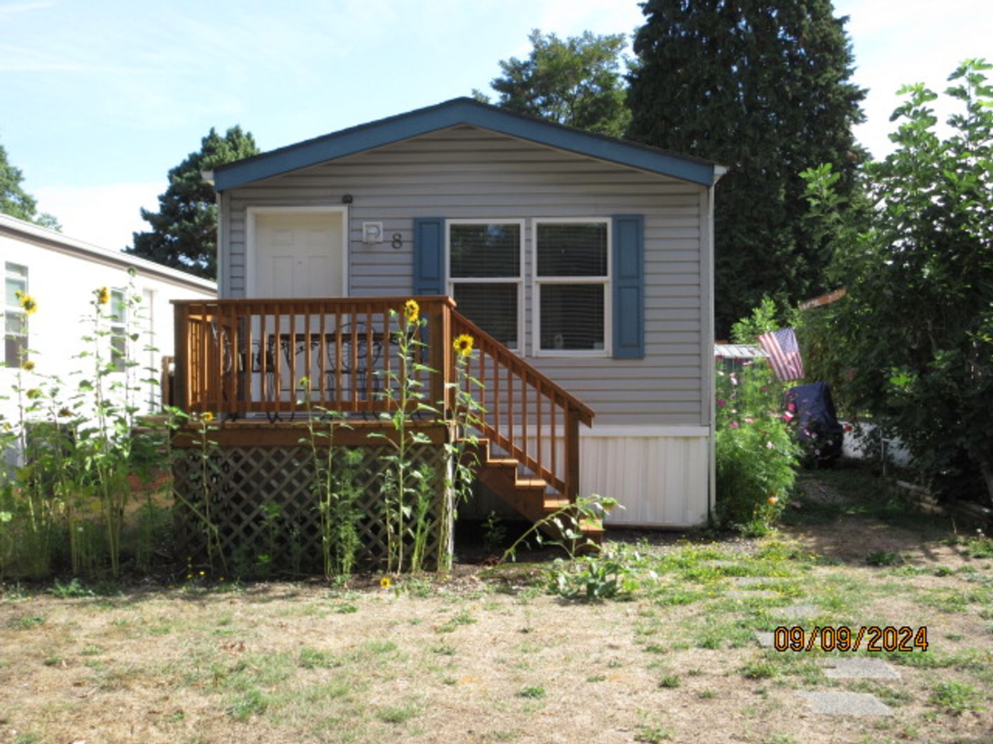 Portland Apartment: 9000 NE MLK Blvd