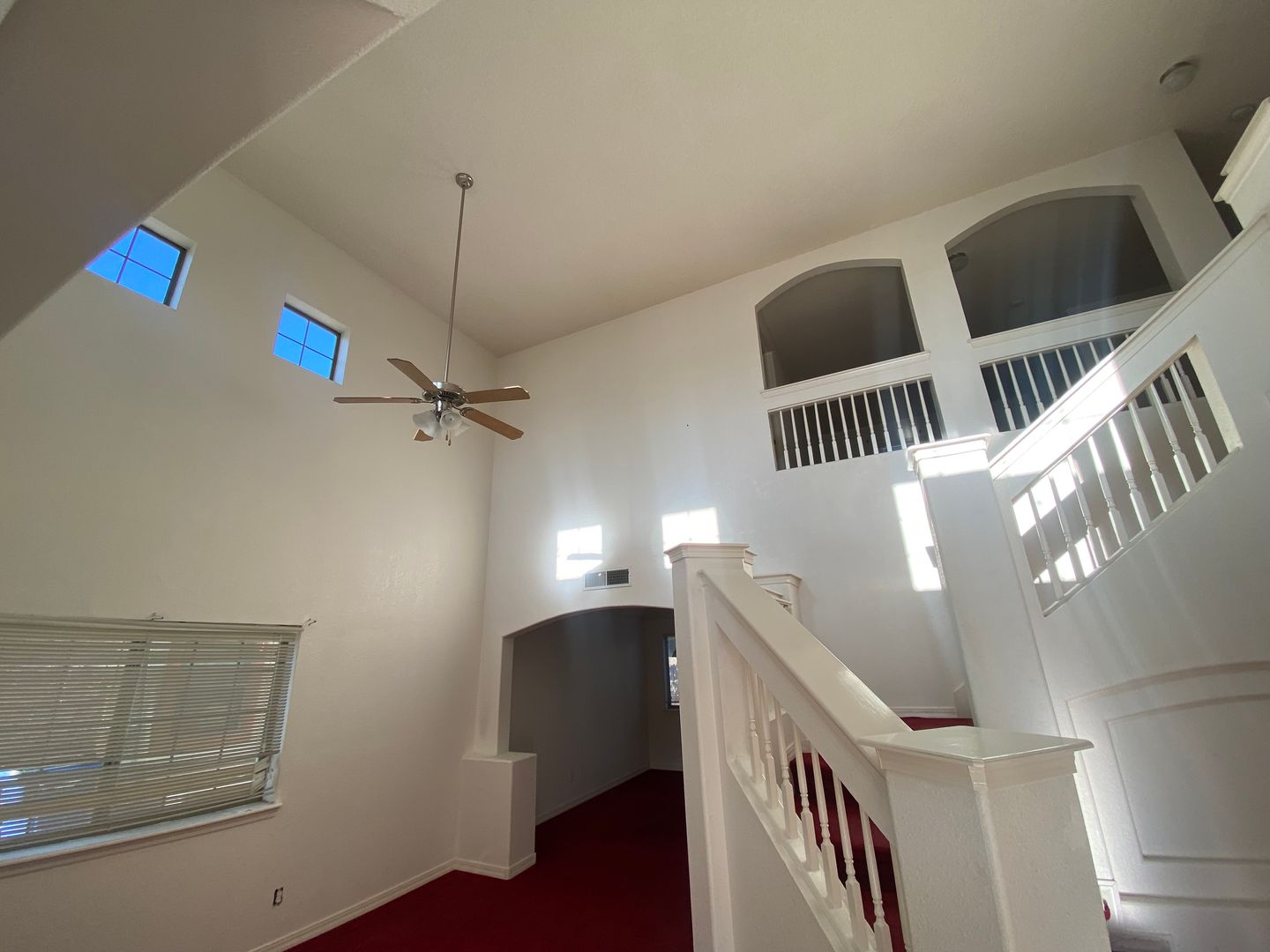 El Paso House: 3609 Tierra Bahia Dr